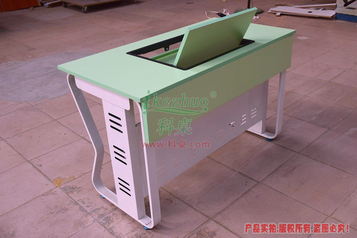 科桌家具,單人電腦桌,邊框電腦桌,翻轉電腦桌,單人位金屬腳架帶邊框翻轉電腦桌K12-C 科桌家具,單人電腦桌,邊框電腦桌,翻轉電腦桌,單人位金屬腳架帶邊框翻轉電腦桌K12-C
